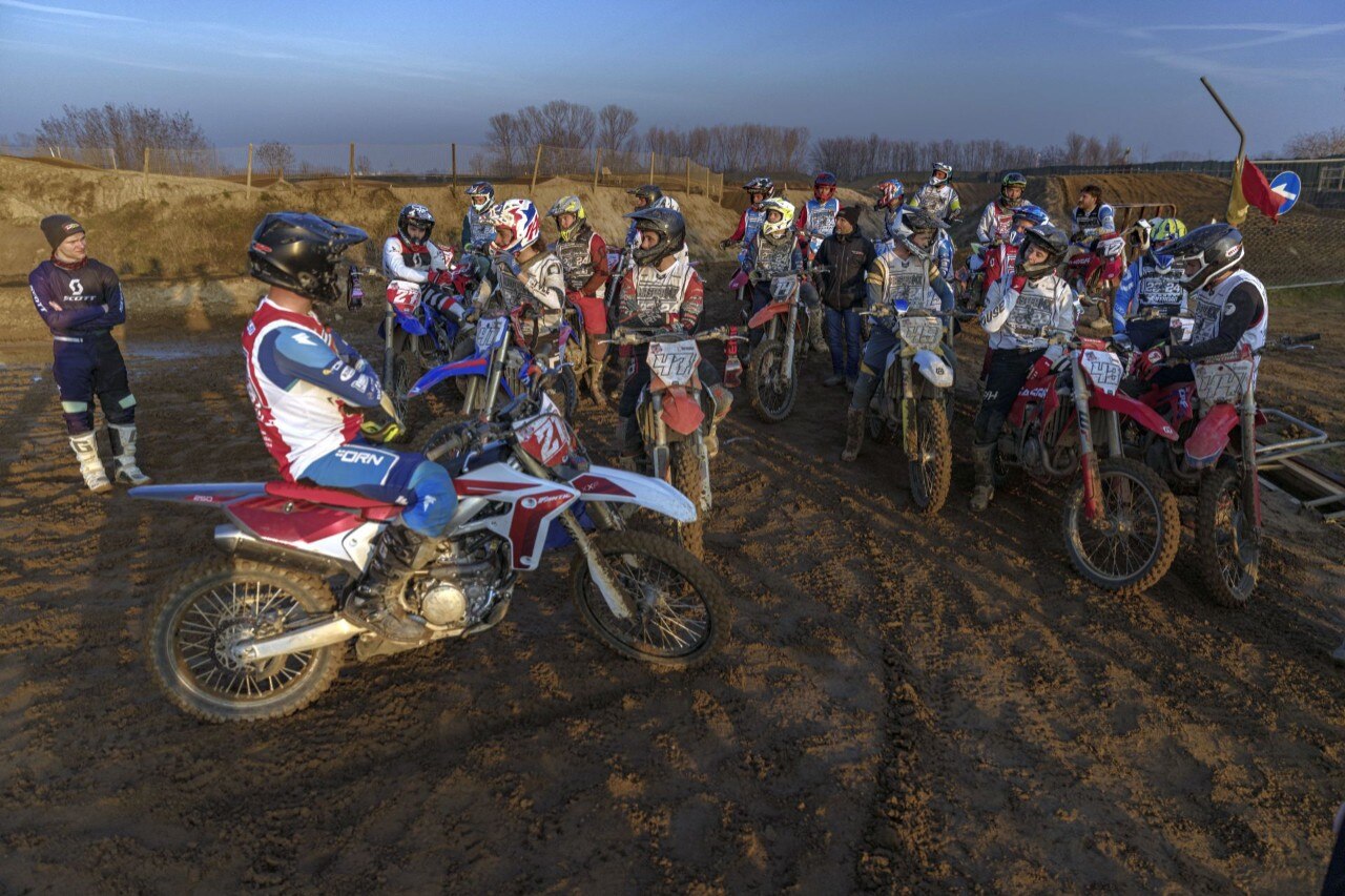 Master MX 2024 - The Race 